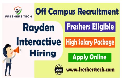 Rayden Interactive hiring Senior Software Engineer in Pune, …