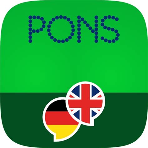 Raygras - German spelling dictionary PONS