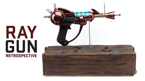 🔥 XXX Raygun Onlyfans Leak