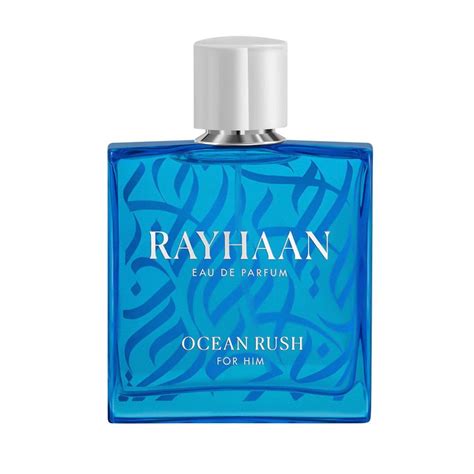 Rayhaan ocean rush. Rs3,300 Rs3,630. Product Size: 100ml. (Available) Quantity. Add to cart. Buy Now. SKU: 7LNBU46. Categories: FRAGRANCES, Men Perfumes. Tags: Rasasi By Rayhaan Ocean Rush For Him Eau De Parfum 100ml, Rasasi By Rayhaan Ocean Rush For Him Eau De Parfum 100ml in Pakistan, Rasasi By Rayhaan Ocean Rush For Him Eau De Parfum 100ml Price in Pakistan. 
