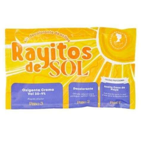 Rayito de sol. Things To Know About Rayito de sol. 
