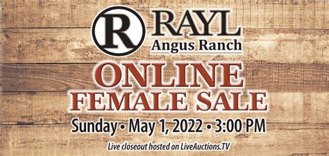 Rayl Angus Ranch Buhler KS - Facebook