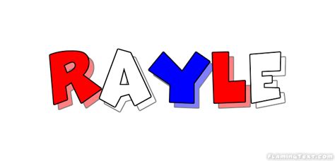 Rayle Onlyfans Leak