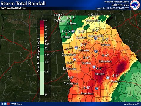 Rayle, Georgia 14 Day Weather - 30660 WeatherWX.com