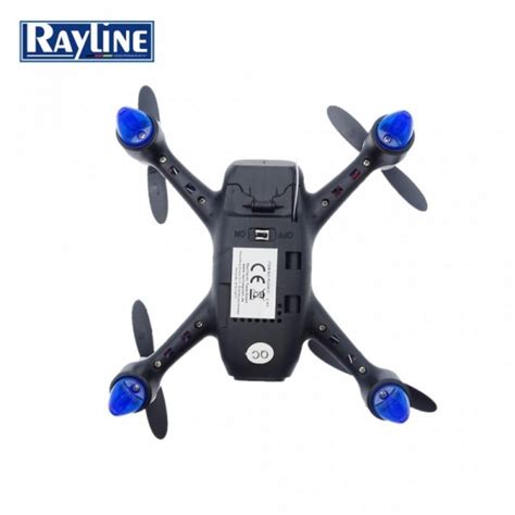 Rayline Int. Trade GmbH Rayline FUNTOM R20 - refundo.cz