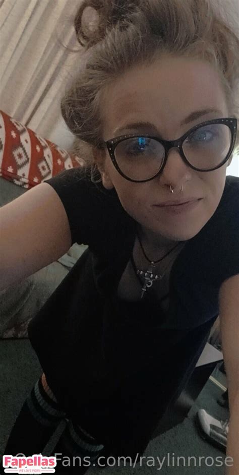 Raylinnrose Leaked [HD] 18 Photos