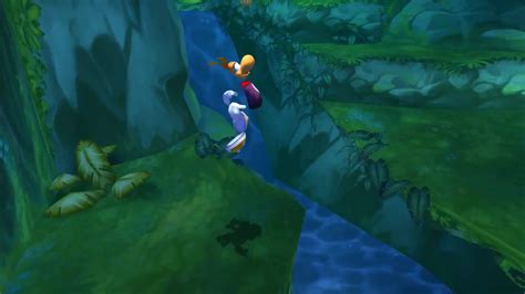 Rayman 2 Demo - Free Download