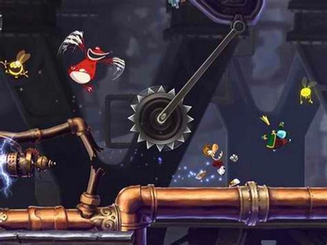 Rayman Origins Wii (USA) ISO Download - video Dailymotion