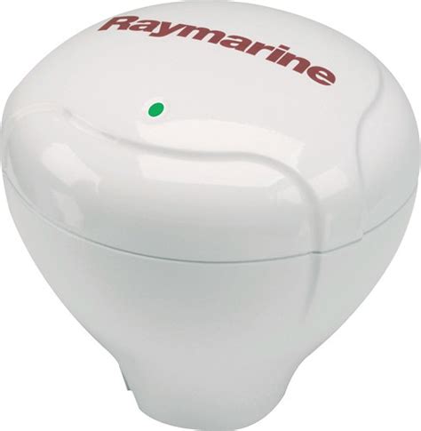 Raymarine - Raystar 125 GPS Receiver/Antenna - Bestbuy