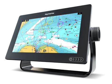 Raymarine 2000 Plus Tillerpilot connect to Garmin GPS?