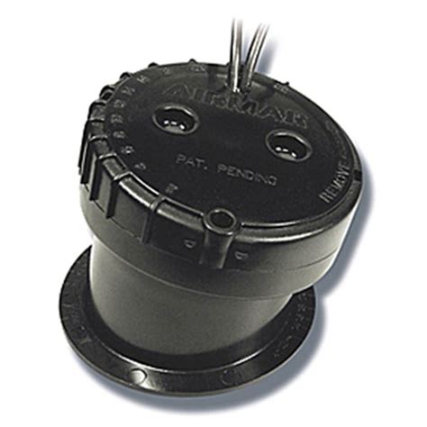 Raymarine A Series Transducers