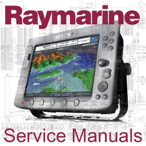 Raymarine e series classic e80 e120 service manual. - Flat rate time guide for heavy trucks.