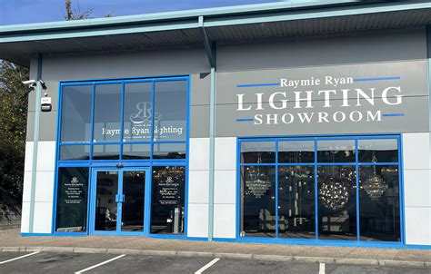 Raymie Ryan Lighting Limited Tipperary