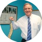 Raymond Anthony Robinson, Chiropractor in Forked River - NPI …