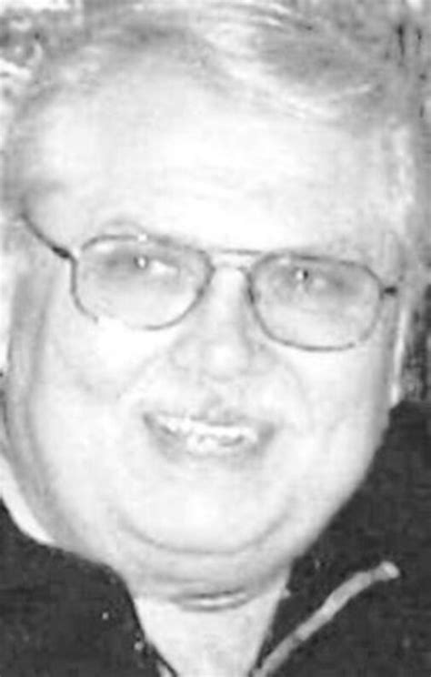 Raymond Bernard Obituary The Eagle Tribune