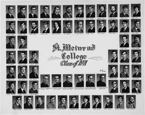 Raymond C. Strange - Saint Meinrad Alumni