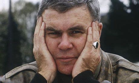 Raymond Carver: the kindest cut Raymond Carver The Guardian