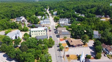 Raymond City Clerk