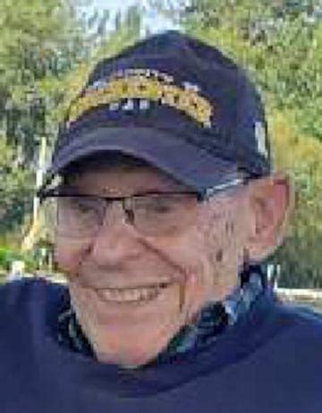 Raymond David John Feasey Obituary - Rochester Democrat And …