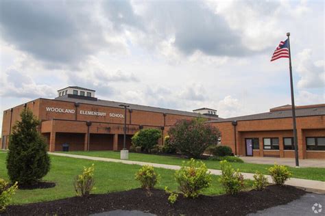 Raymond Elementary School in Liberty Township, OH - Niche