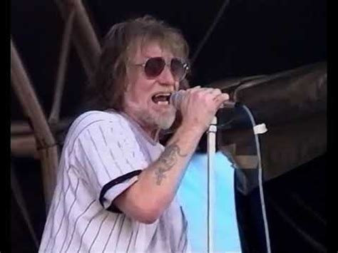 Raymond Froggatt Band Redbridge Festival 20th June 1993