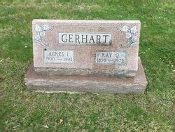 Raymond Gerhart