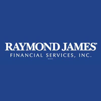 Raymond James Financial Services opening hours in Newton