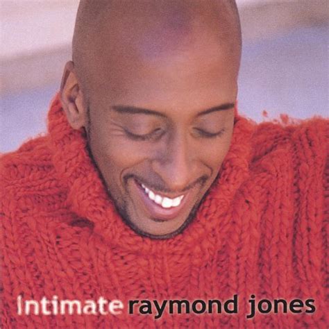 Raymond Jones on Amazon Music