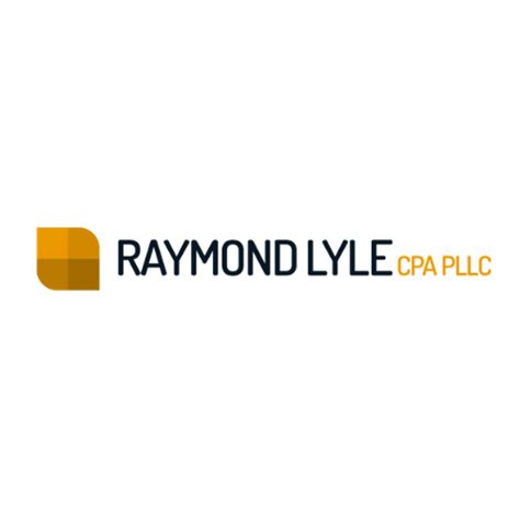 Raymond Lyle CPA PLLC - Seattle, WA 98136 - botw.org