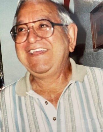 Raymond Montoya Dominguez Obituary - The Arizona Republic