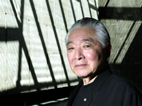 Raymond Moriyama, renowned Canadian architect behind iconic buildings, dies at 93