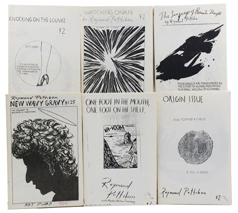 Raymond Pettibon: used books, rare books and new books