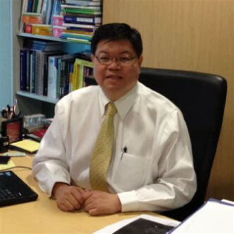 Raymond R. Tjandrawinata, Ph.D. - President Commissioner