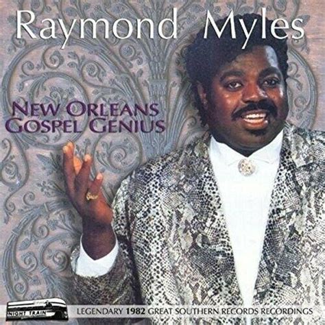 Raymond Ronald Myles - New Orleans, LA - Reputation & Contact …