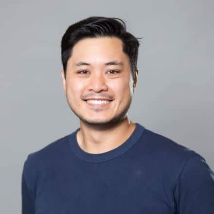 Raymond Shim - Brand Specialist - Marino