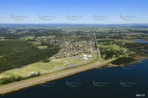 Raymond Terrace