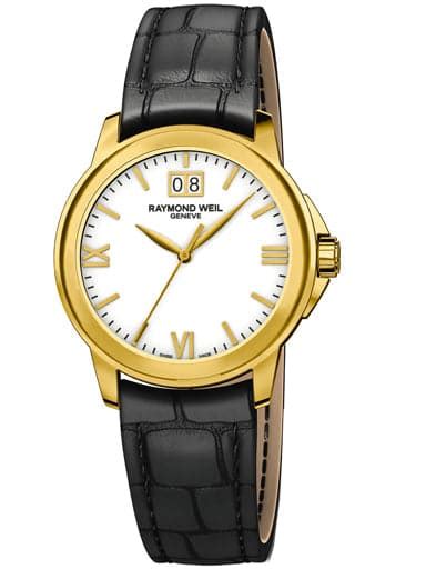 Raymond Weil - Kamal Watch Company