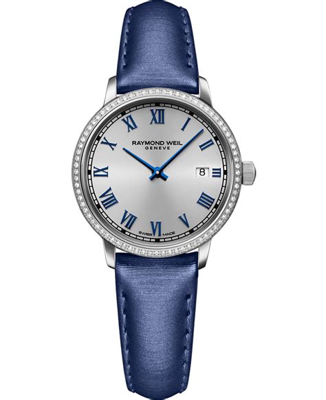 Raymond Weil Ladies Toccata Womens Toccata Watch