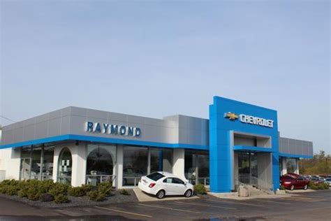 Raymond chevrolet antioch il. Things To Know About Raymond chevrolet antioch il. 