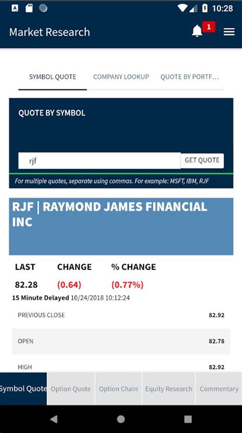 by registered investment adviser Raymond 