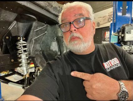 There's an issue and the page could not be loaded. Reload page. 62K Followers, 853 Following, 250 Posts - See Instagram photos and videos from Raymond Lucky Costa (@luckys_garage)