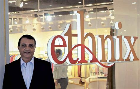 Raymond to expand Ethnix and Next Look; introduce khadi-specific brand …