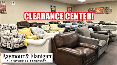 If you’re looking for a new couch from Raymour and Flanigan, you’re in luck! This trusted furniture store is known for its wide range of comfortable living room furniture in styles.... 