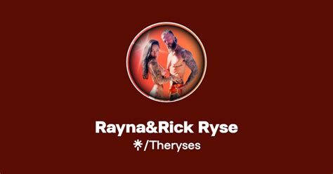 Rayna_Ryse Leaks +18 💦