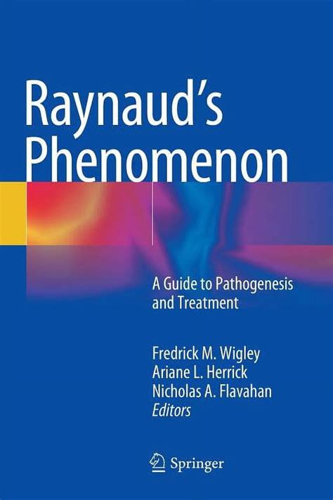 Raynaud s phenomenon a guide to pathogenesis and treatment. - 2002 buell cyclone m2 m2l manuale di officina riparazione a basso servizio.