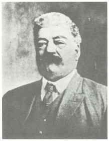 Rayner, John Baptis (1850&ndash;1918) - TSHA