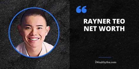 Rayner Teo InvestingNote.com