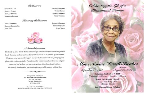 Rayner funeral home obituaries. A.  Rayner & Sons Funeral Home Visitation on AA Rayner and So...