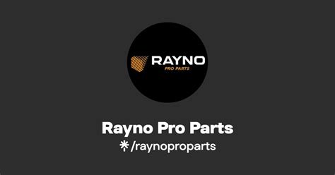 Rayno Facebook, Instagram & Twitter on PeekYou