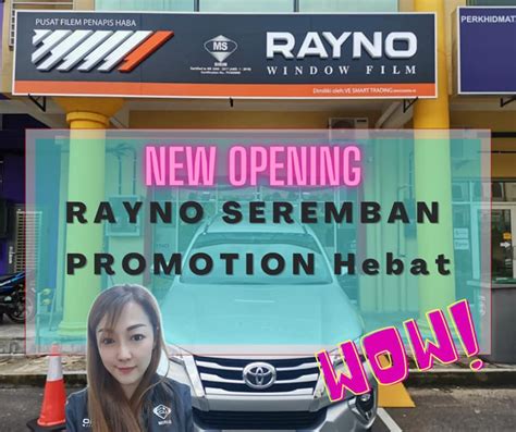 Rayno Malaysia Seremban Seremban - Facebook